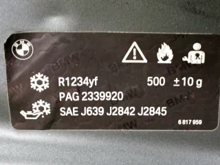 41007290944  Капот  BMW Z4 E89 Арт 100913, вид 9