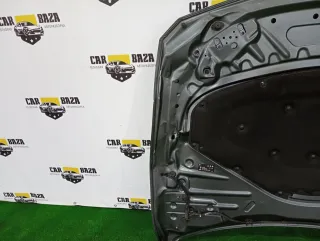 41007290944  Капот  BMW Z4 E89 Арт 100913, вид 10