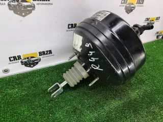 34336851097 Вакуумный усилитель тормозов BMW Z4 E89 Арт 100961, вид 4