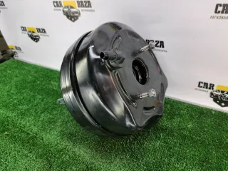 34336851097 Вакуумный усилитель тормозов BMW Z4 E89 Арт 100961, вид 5