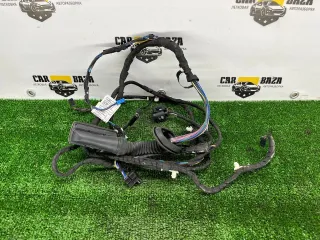 61129325908  Электропроводка двери передней левой L  BMW Z4 E89 Арт 101025, вид 2