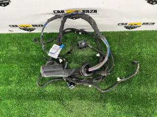 61129325908  Электропроводка двери передней левой L  BMW Z4 E89 Арт 101025, вид 3