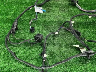 61129325908  Электропроводка двери передней левой L  BMW Z4 E89 Арт 101025, вид 6