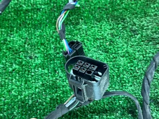 61129325908  Электропроводка двери передней левой L  BMW Z4 E89 Арт 101025, вид 7