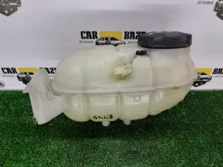 17137642160 Расширительный бачок BMW Z4 E89 Арт 101043, вид 2