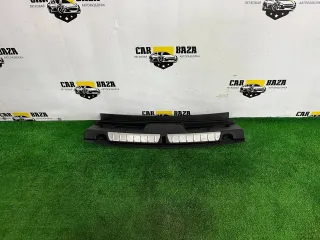 51477309520 Планка под капот BMW Z4 E89 Арт 101077, вид 1