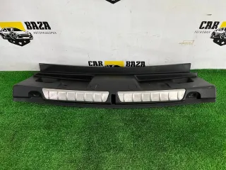 51477309520 Планка под капот BMW Z4 E89 Арт 101077, вид 2