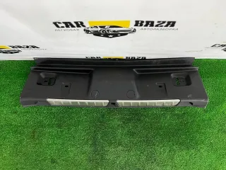 51477309520 Планка под капот BMW Z4 E89 Арт 101077, вид 3