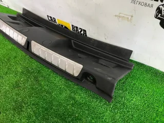 51477309520 Планка под капот BMW Z4 E89 Арт 101077, вид 4