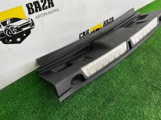 51477309520 Планка под капот BMW Z4 E89 Арт 101077, вид 5