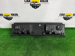 51477309520 Планка под капот BMW Z4 E89 Арт 101077, вид 6