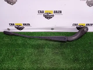 7297557 Щеткодержатели (поводок стеклоочистителя, дворник) BMW Z4 E89 Арт 101082, вид 2