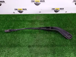 7297557 Щеткодержатели (поводок стеклоочистителя, дворник) BMW Z4 E89 Арт 101082, вид 4