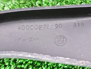 7297557 Щеткодержатели (поводок стеклоочистителя, дворник) BMW Z4 E89 Арт 101082, вид 7