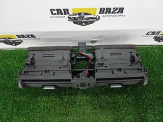 9218552 Дефлектор обдува салона BMW Z4 E89 Арт 101116, вид 3
