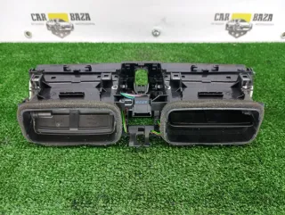 9218552 Дефлектор обдува салона BMW Z4 E89 Арт 101116, вид 4