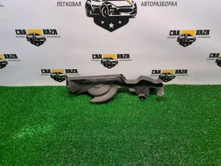 51767255804 Уплотнитель капота BMW Z4 E89 Арт 101120, вид 1