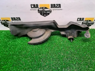 51767255804 Уплотнитель капота BMW Z4 E89 Арт 101120, вид 2