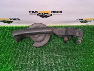 51767255804 Уплотнитель капота BMW Z4 E89 Арт 101120, вид 3