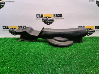 51767255804 Уплотнитель капота BMW Z4 E89 Арт 101120, вид 6