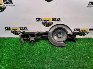 51767255804 Уплотнитель капота BMW Z4 E89 Арт 101120, вид 7