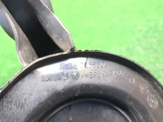 51767255804 Уплотнитель капота BMW Z4 E89 Арт 101120, вид 8