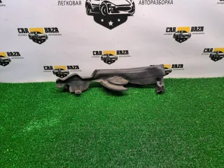 51767255803 Уплотнитель капота BMW Z4 E89 Арт 101121, вид 1