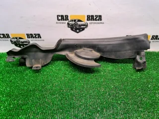 51767255803 Уплотнитель капота BMW Z4 E89 Арт 101121, вид 2