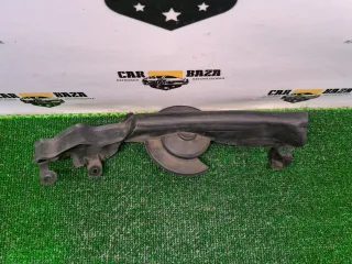 51767255803 Уплотнитель капота BMW Z4 E89 Арт 101121, вид 3