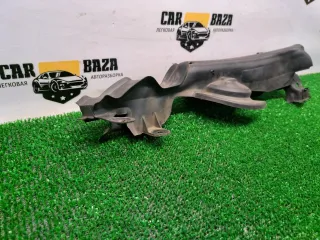 51767255803 Уплотнитель капота BMW Z4 E89 Арт 101121, вид 4