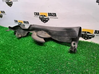 51767255803 Уплотнитель капота BMW Z4 E89 Арт 101121, вид 5