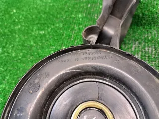 51767255803 Уплотнитель капота BMW Z4 E89 Арт 101121, вид 8