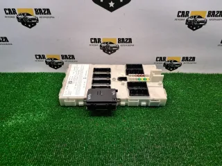 61356824383  Блок управления FEM  BMW 1 F20/F21 Арт 101125, вид 1