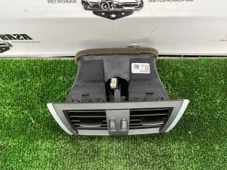 64229207330 Дефлектор обдува салона BMW Z4 E89 Арт 101127, вид 3