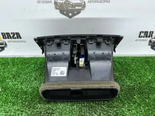 64229207330 Дефлектор обдува салона BMW Z4 E89 Арт 101127, вид 5