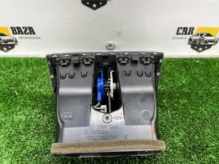 64229207330 Дефлектор обдува салона BMW Z4 E89 Арт 101127, вид 7