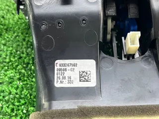 64229207330 Дефлектор обдува салона BMW Z4 E89 Арт 101127, вид 8