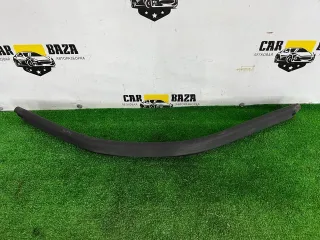 51767239146 Уплотнитель капота BMW Z4 E89 Арт 101140, вид 2