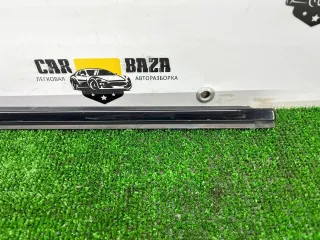 51357310206 Молдинг (накладка) двери передней правой BMW Z4 E89 Арт 101159, вид 2