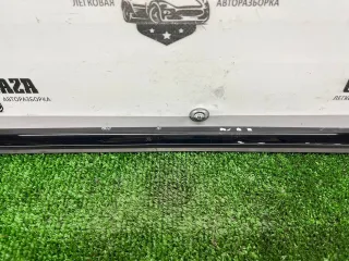 51357310206 Молдинг (накладка) двери передней правой BMW Z4 E89 Арт 101159, вид 3