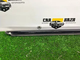 51357310206 Молдинг (накладка) двери передней правой BMW Z4 E89 Арт 101159, вид 4
