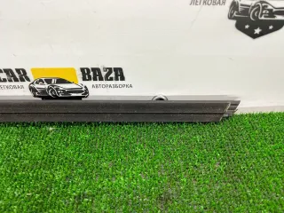 51357310206 Молдинг (накладка) двери передней правой BMW Z4 E89 Арт 101159, вид 6