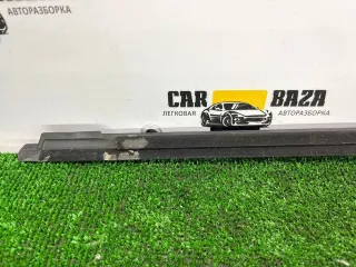 51357310206 Молдинг (накладка) двери передней правой BMW Z4 E89 Арт 101159, вид 8