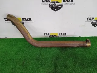 18309468014  Трубка глушителя  BMW Z4 E89 Арт 101206, вид 2