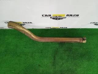 18309468014  Трубка глушителя  BMW Z4 E89 Арт 101206, вид 3