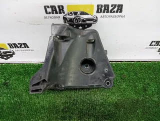 2N2121079A  Кронштейн радиатора охлаждающей жидкости  MAN TGE Арт 102260, вид 2