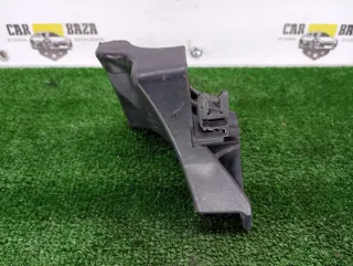 2N2121079A  Кронштейн радиатора охлаждающей жидкости  MAN TGE Арт 102260, вид 4