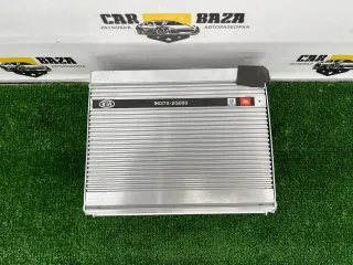 963702G000  Усилитель акустической системы  Kia Magentis MG Арт 102615, вид 3