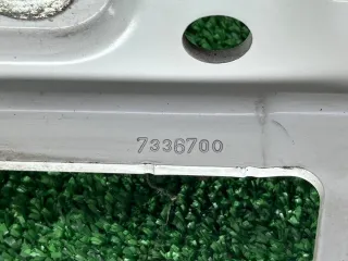 7336700 Петля капота правая BMW Z4 E89 Арт 104883, вид 8