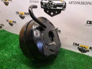 0204717683 Вакуумный усилитель тормозов BMW Z4 E89 Арт 104891, вид 4